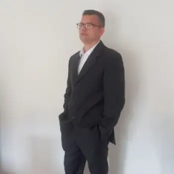 Accompagnatore gigolo Mario