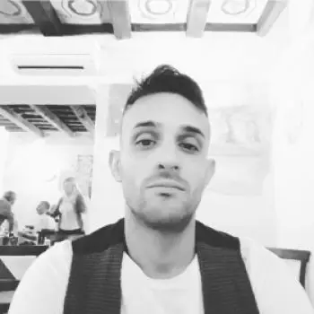 Accompagnatore gigolo Viky