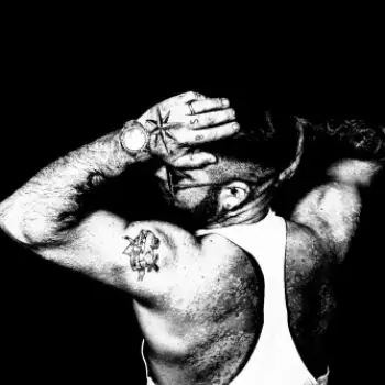 Accompagnatore gigolo Marco.C