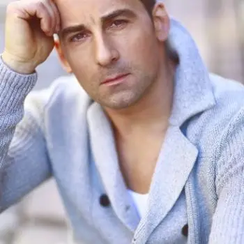 Accompagnatore gigolo Kevy