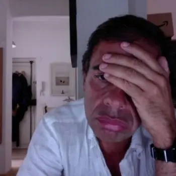 Accompagnatore gigolo Skandalsoft