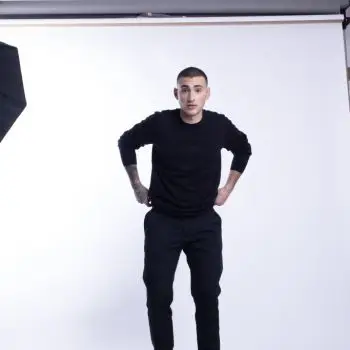 Accompagnatore gigolo Alessandro