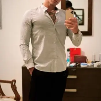 Accompagnatore gigolo Tex Gigolo