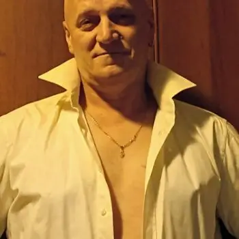 Accompagnatore gigolo Tommy