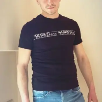Accompagnatore gigolo Florinflo
