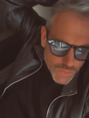 Accompagnatore gigolo Edoardo