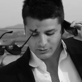 Accompagnatore gigolo Mike