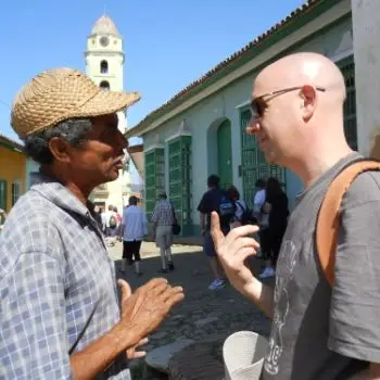 Accompagnatore gigolo Chriss