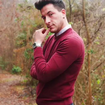 Accompagnatore gigolo AndyNoir