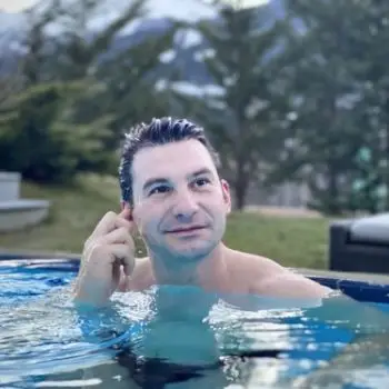 Accompagnatore gigolo Dylan