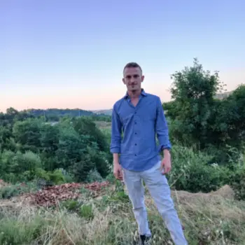 Accompagnatore gigolo Nik art