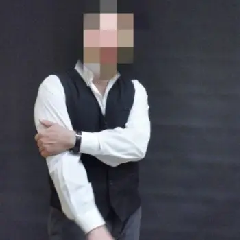 Accompagnatore gigolo Andrea 