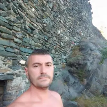 Accompagnatore gigolo Georgemar