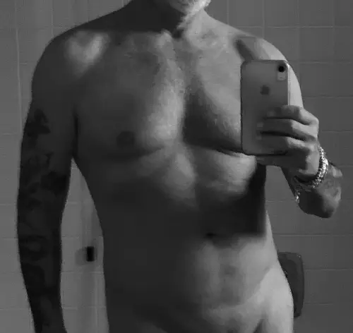 Accompagnatore gigolo Federico