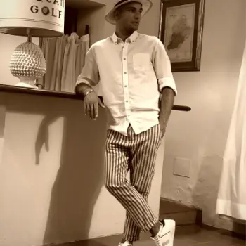 Accompagnatore gigolo Gabriele-G