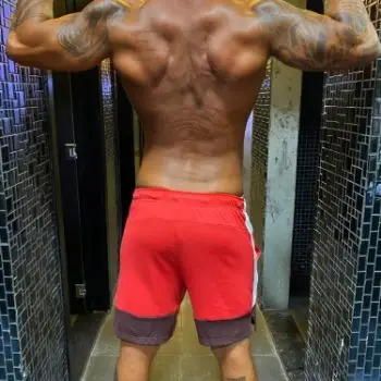 Accompagnatore gigolo Kristian