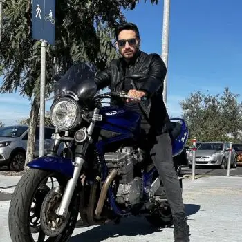 Accompagnatore gigolo Valentin