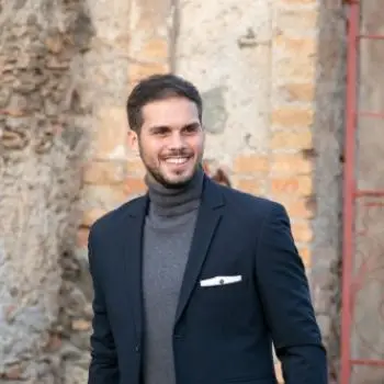 Accompagnatore gigolo Alessandro Ferrari