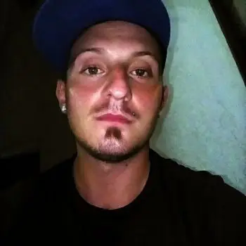 Accompagnatore gigolo Cristian