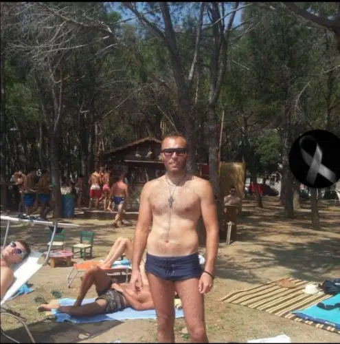 Accompagnatore gigolo Zilie