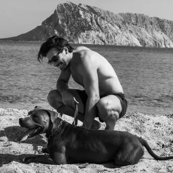 Accompagnatore gigolo L