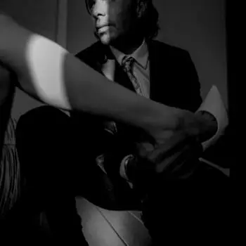 Accompagnatore gigolo Adrien