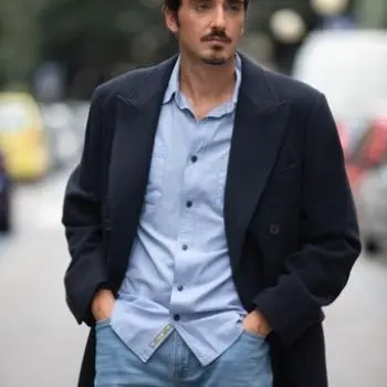 Accompagnatore gigolo Milord