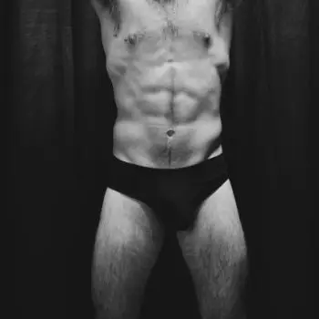 Accompagnatore gigolo Ezechiele