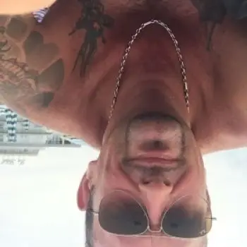 Accompagnatore gigolo Fabiotaglia