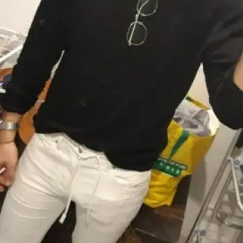 Accompagnatore gigolo Alec