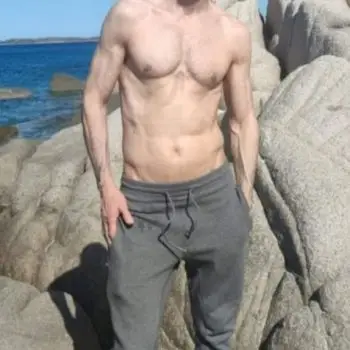 Accompagnatore gigolo Daniele 70