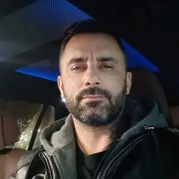 Accompagnatore gigolo ALDO