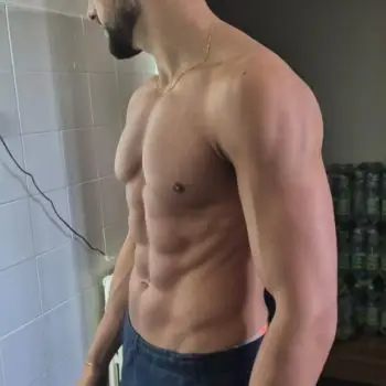 Accompagnatore gigolo Stefano