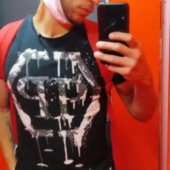 Accompagnatore gigolo Key7