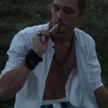 Accompagnatore gigolo Jackrose