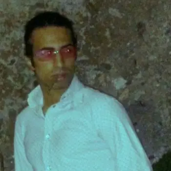 Accompagnatore gigolo Themer Black