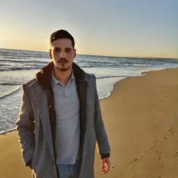 Accompagnatore gigolo Mattia