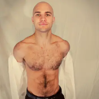 Accompagnatore gigolo Gabriele-G