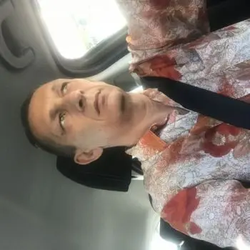 Accompagnatore gigolo Paolo