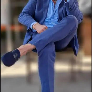 Accompagnatore gigolo Sel