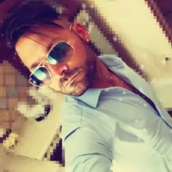 Accompagnatore gigolo Michelesan83