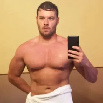 Accompagnatore gigolo Marco Aurelio