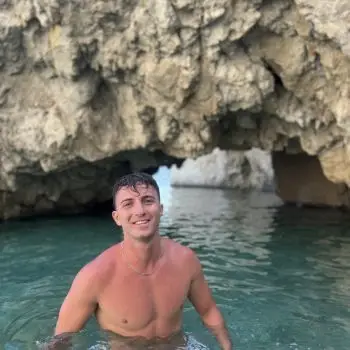 Accompagnatore gigolo Eros Mannarini