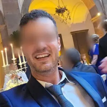 Accompagnatore gigolo Marko