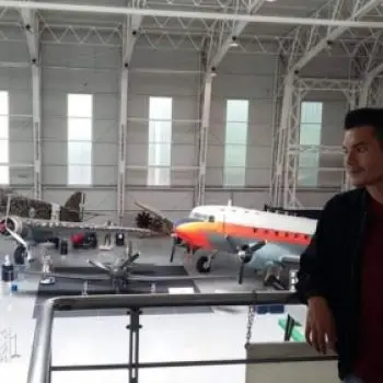 Accompagnatore gigolo Robertolatino