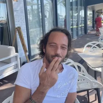 Accompagnatore gigolo Kevinh