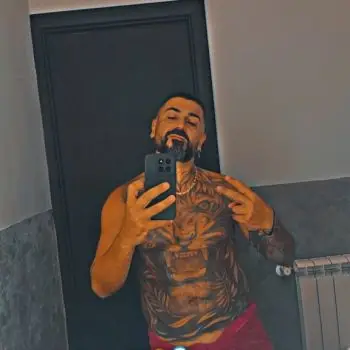Accompagnatore gigolo Lover