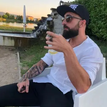 Accompagnatore gigolo Alessandro