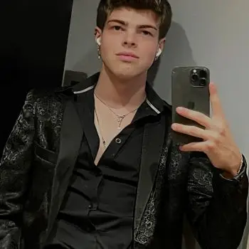 Accompagnatore gigolo Paolo05