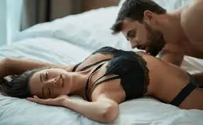 Scopri il lato hot della vita di coppia